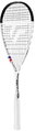 Tecnifibre Squashschläger Carboflex 125 Neo 125g/kopflastig 2026 weiss - besaitet -